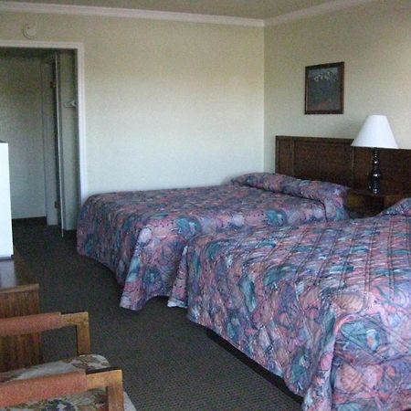 Desert Inn Motel Barstow Chambre photo