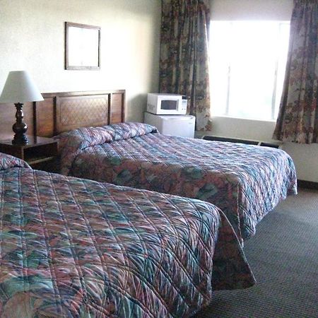 Desert Inn Motel Barstow Chambre photo