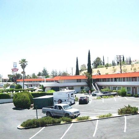 Desert Inn Motel Barstow Extérieur photo