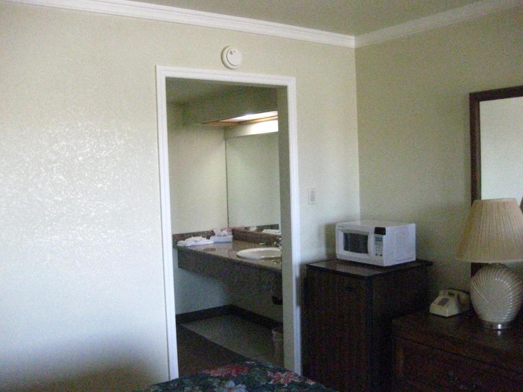 Desert Inn Motel Barstow Chambre photo